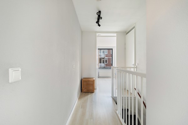 Medium property photo - Zinkerstraat 13, 3071 HP Rotterdam